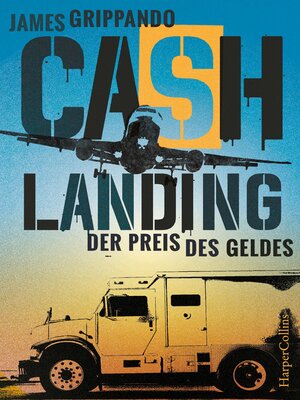 cover image of Cash Landing--Der Preis des Geldes
